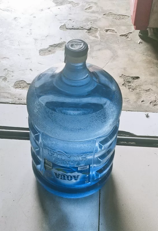 AQua galon